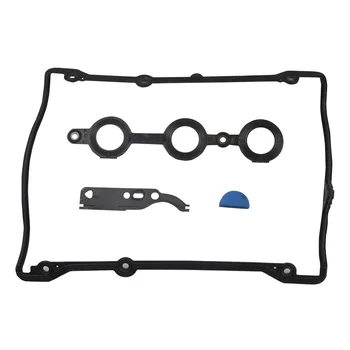 Engine Valve Cover & Camshaft Chain Gasket Sets For Audi A4 A6 VW Passat Phaeton Touareg 1.8 2.4 2.7 2.8 4.2
Engine Valve Cover & Camshaft Chain Gasket Sets For Audi A4 A6 VW Passat Phaeton Touareg 1.8 2.4 2.7 2.8 4.2
