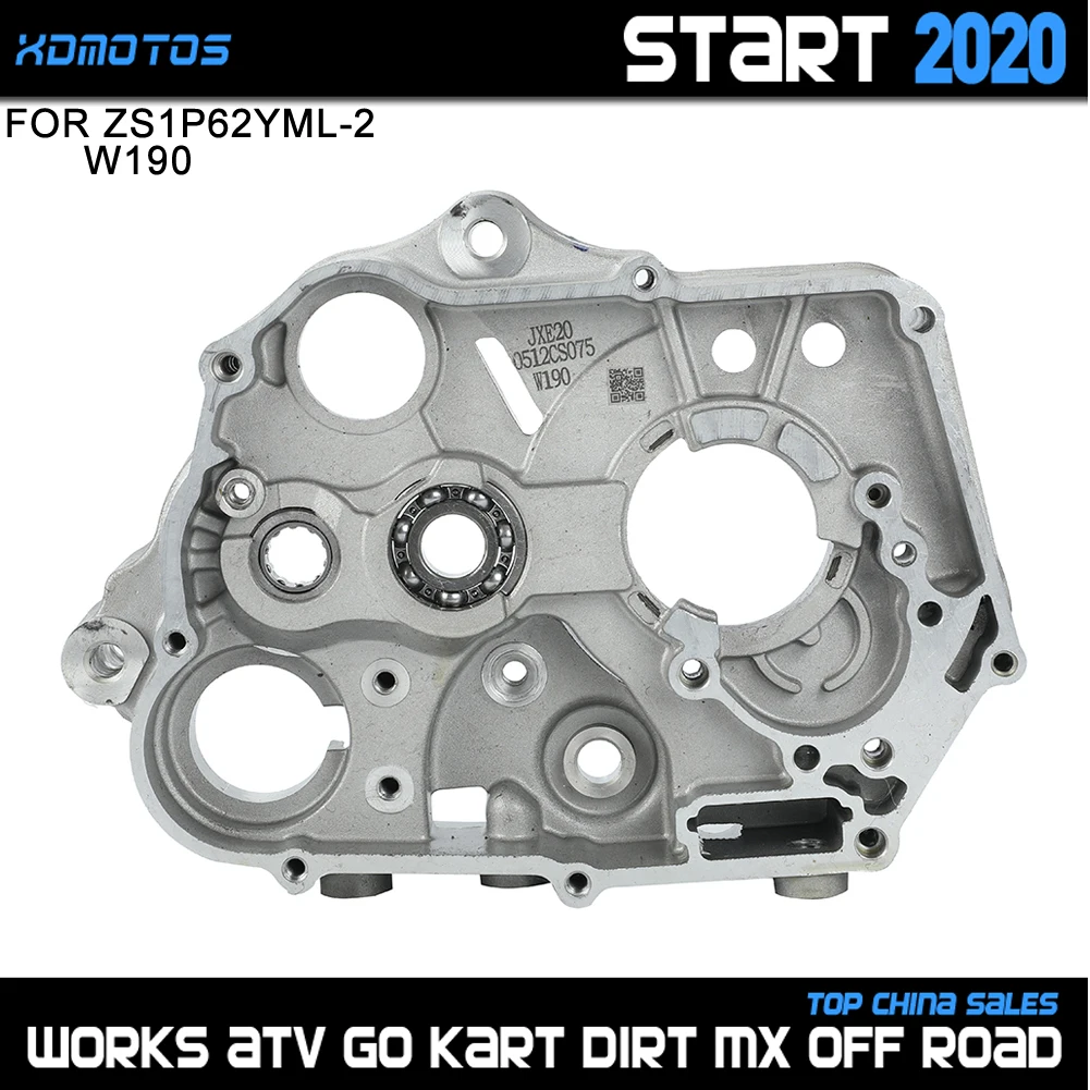 Мотоциклетный чехол для кривошипа, чехол для кривошипа с правой стороной, для модели см3, Z190, W190, 1P62YML-2, детали для мотоцикла, велосипеда, квадроцикла
Мотоциклетный чехол для кривошипа, чехол для кривошипа с правой стороной, для модели см3, Z190, W190, 1P62YML-2, детали для мотоцикла, велосипеда, квадроцикла