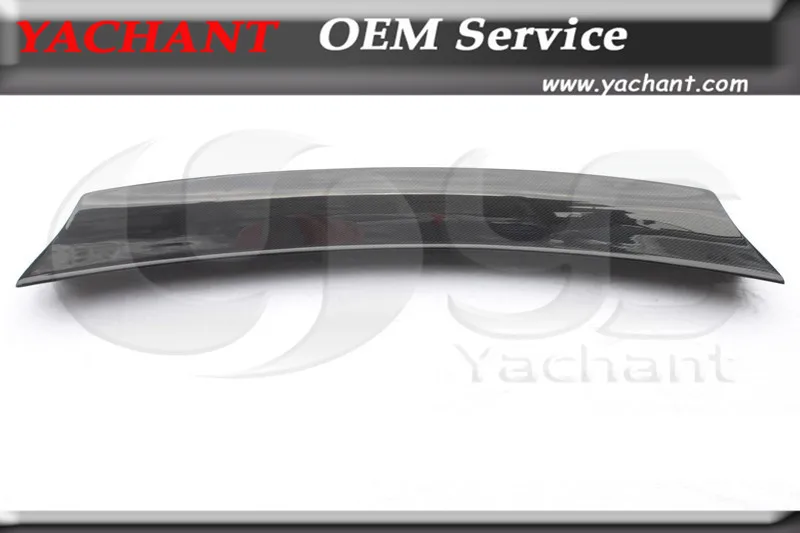 Carbon Fiber LP LB Style Rear Spoiler Trunk Spoiler Trunk Wing Fit For 2007-2013 E92 E92 M3
Carbon Fiber LP LB Style Rear Spoiler Trunk Spoiler Trunk Wing Fit For 2007-2013 E92 E92 M3