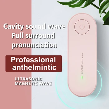 Ultrasonic mosquito repellent insect repellent for living room bedroom sound wave drive flies mouse
Ultrasonic mosquito repellent insect repellent for living room bedroom sound wave drive flies mouse