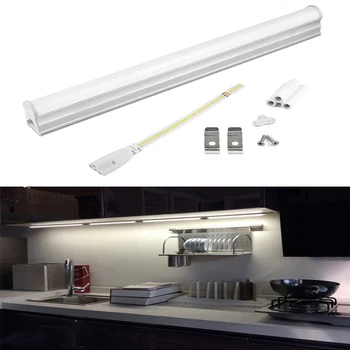 6W 10W 220V LED Tube Light White / Warm White Kitchen Bar Light Night Lamp DIY Home indoor lighting decor Bulb T5 tube Backlight
6W 10W 220V LED Tube Light White / Warm White Kitchen Bar Light Night Lamp DIY Home indoor lighting decor Bulb T5 tube Backlight