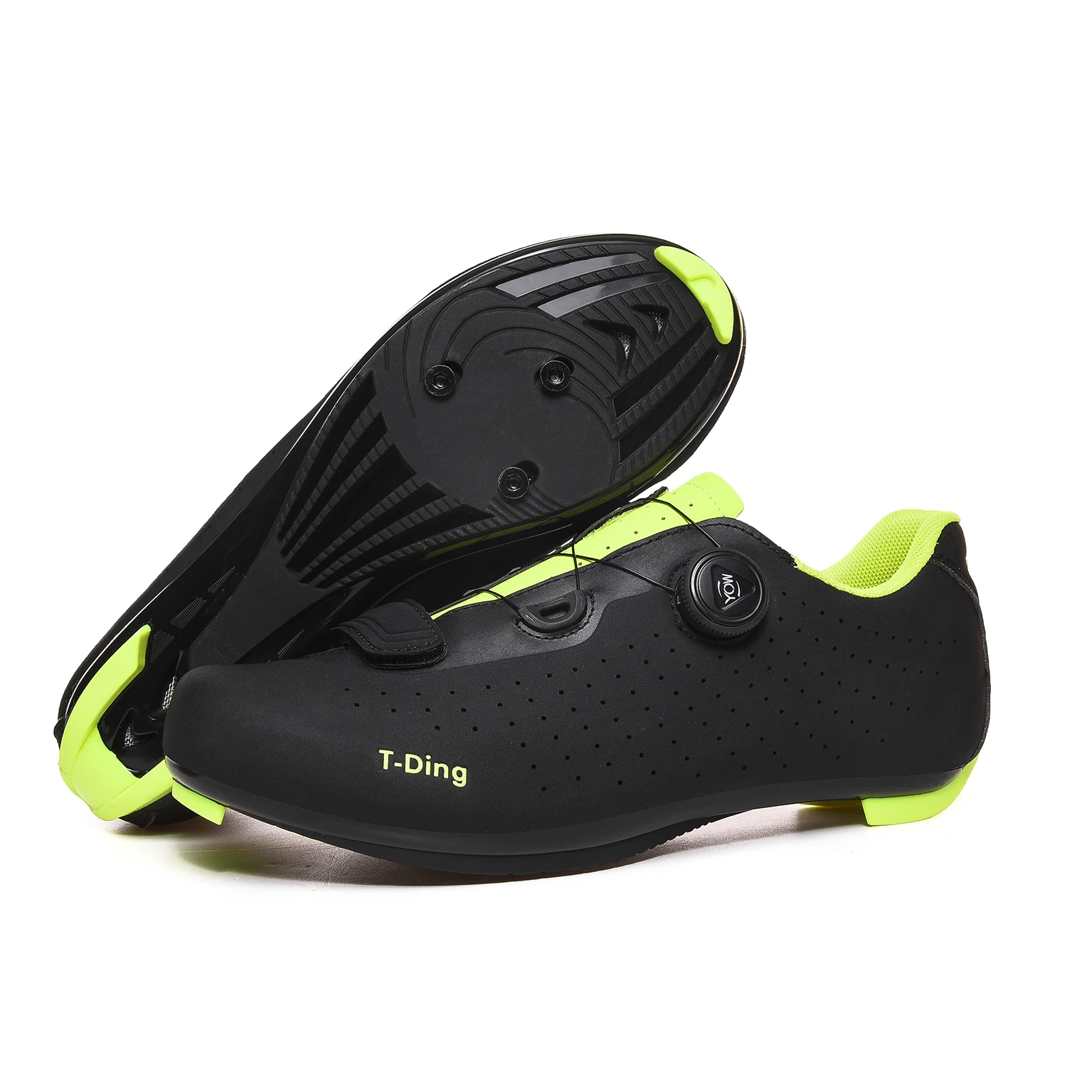 t ding cycling shoes