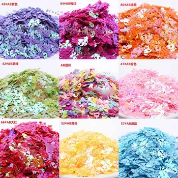 Symphony beads mermaid crystal mud filling DIY clothing accessories accessories wedding party decoration materials sequins
Symphony beads mermaid crystal mud filling DIY clothing accessories accessories wedding party decoration materials sequins