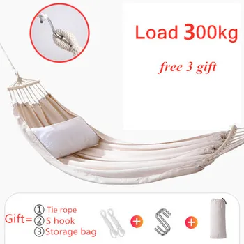 Hammock Outdoor Swing Sunshade Indoor Home Rollover Single Double College Dormitory Adult Sleeping Chair
Hammock Outdoor Swing Sunshade Indoor Home Rollover Single Double College Dormitory Adult Sleeping Chair