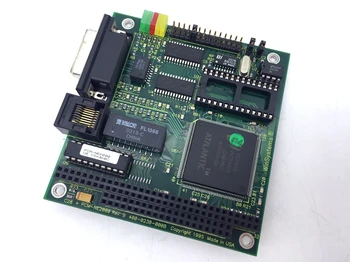 PCM-NE2000 Rev.BP network card
PCM-NE2000 Rev.BP network card