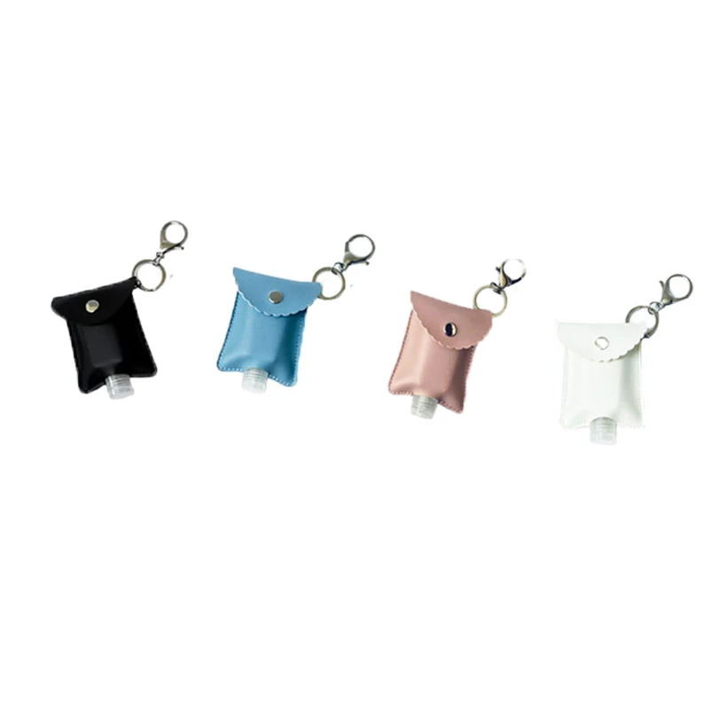 Carriers Bottles 00ml Keychain Liquids Reusable Soap Sized Cap Lotion Leather Bottle Empty
Carriers Bottles 00ml Keychain Liquids Reusable Soap Sized Cap Lotion Leather Bottle Empty