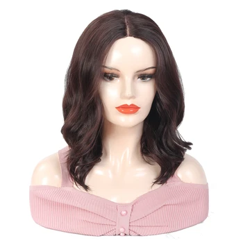 X-TRESS Blonde Wig Synthetic Fiber Wigs Lace Frontal Middle Long Hair Natural Wave Wavy Trendy Wig For Women Daily Use
X-TRESS Blonde Wig Synthetic Fiber Wigs Lace Frontal Middle Long Hair Natural Wave Wavy Trendy Wig For Women Daily Use