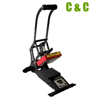 New Design Manual Label Printing Pressure adjust small Size for Logo Printing Heat Press Machine 12*12cm NO.HP230C-1
New Design Manual Label Printing Pressure adjust small Size for Logo Printing Heat Press Machine 12*12cm NO.HP230C-1