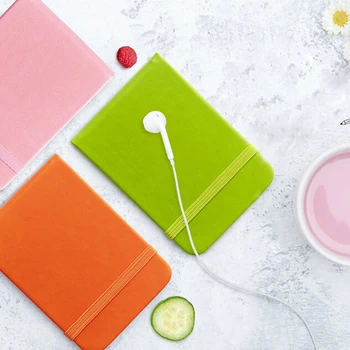 Portable Traveler Notepad Latest Stationery Candy Color Cute Notebook MINI Long Sticky Note Home Office Storage
Portable Traveler Notepad Latest Stationery Candy Color Cute Notebook MINI Long Sticky Note Home Office Storage