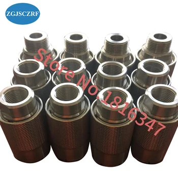 Nut Machining
Nut Machining