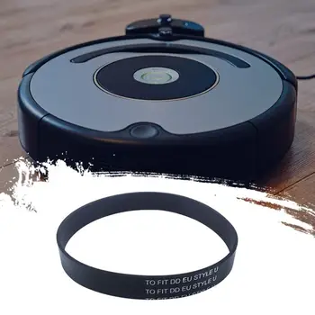Vacuum Cleaner Belts Vacuum Cleaner Parts Replacements for Eureka R Belt Fits 4800 Smartvac Series Compatible with Eureka Belts
Vacuum Cleaner Belts Vacuum Cleaner Parts Replacements for Eureka R Belt Fits 4800 Smartvac Series Compatible with Eureka Belts