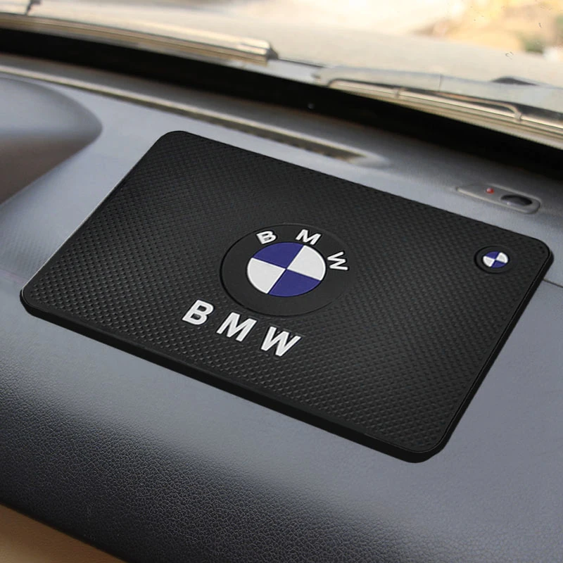 1 PCS Car Non-Slip Mat Support Holder Mounts GPS Mats pad for BMW M3 M5 X1 X3 X5 X6 E39 E36 E53 E60 E90 E46 Car accessories
1 PCS Car Non-Slip Mat Support Holder Mounts GPS Mats pad for BMW M3 M5 X1 X3 X5 X6 E39 E36 E53 E60 E90 E46 Car accessories