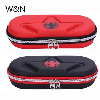 Superhero Batman Pencil Case for Boys Kid Blue Anime Multilayer Big Capacity Spiderman Pencil Bag Box School Stationery Supplies 
Superhero Batman Pencil Case for Boys Kid Blue Anime Multilayer Big Capacity Spiderman Pencil Bag Box School Stationery Supplies