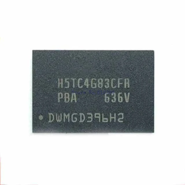 H5tc4g83cfr Flash Memory Chip Ddr3 512M Particle H5tc4g83afr-Pba H5tc4g83cfr-Pba
H5tc4g83cfr Flash Memory Chip Ddr3 512M Particle H5tc4g83afr-Pba H5tc4g83cfr-Pba