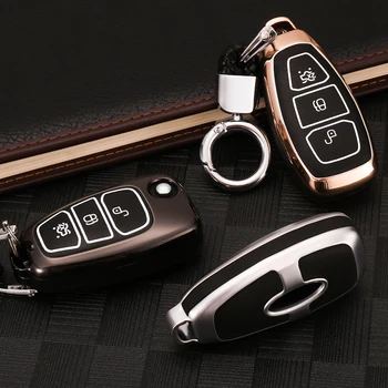 Luminous Zinc alloy Car Remote Key Cover Case For Ford Fiesta Focus 2 3 MK2 MK3 Mondeo MK4 Ecosport Kuga Escape Explorer Ranger
Luminous Zinc alloy Car Remote Key Cover Case For Ford Fiesta Focus 2 3 MK2 MK3 Mondeo MK4 Ecosport Kuga Escape Explorer Ranger