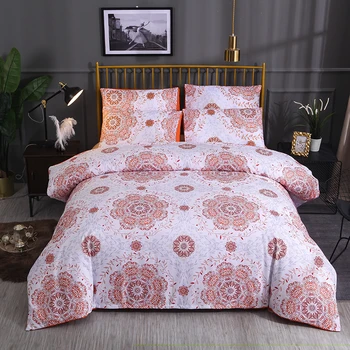 Boho Bedding Set Printed Duvet Cover King Queen Full Twin Size Sets Quilt Cover Case Bohemian Style Comforter Covers 3Pcs
Boho Bedding Set Printed Duvet Cover King Queen Full Twin Size Sets Quilt Cover Case Bohemian Style Comforter Covers 3Pcs