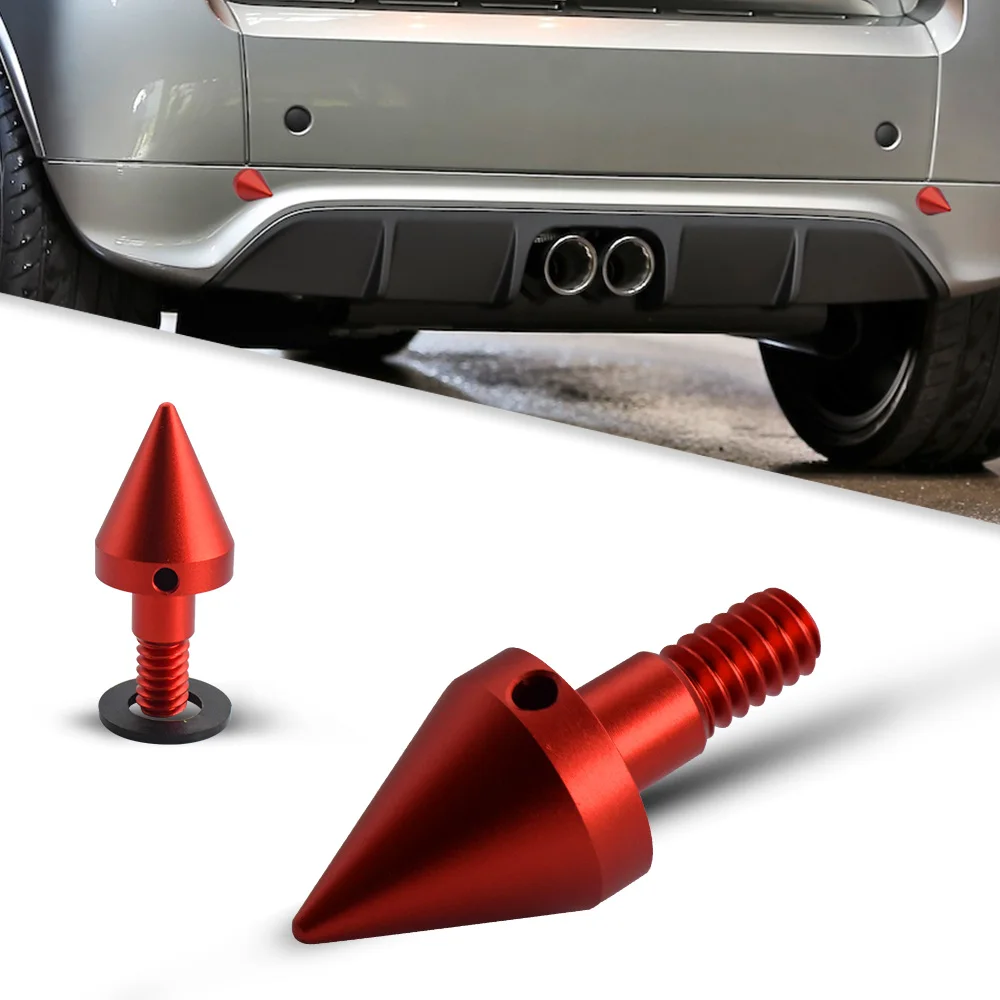 Car Clips Rear Bumper Spike Guard Protector for Smart Benz W451 Auto Anti Collision Crash Voiture Prevent Scratching 2020 Red
Car Clips Rear Bumper Spike Guard Protector for Smart Benz W451 Auto Anti Collision Crash Voiture Prevent Scratching 2020 Red