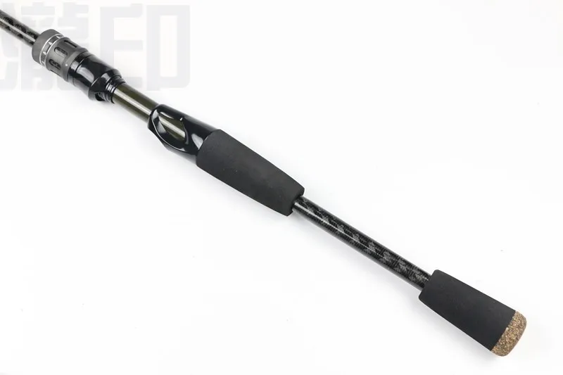 DIY Lure Rod for Color Fishing Rod Handle Set Eva And Metal Parts Made in China Wheel Seat Straight Handle Pikestaff Number 29
DIY Lure Rod for Color Fishing Rod Handle Set Eva And Metal Parts Made in China Wheel Seat Straight Handle Pikestaff Number 29