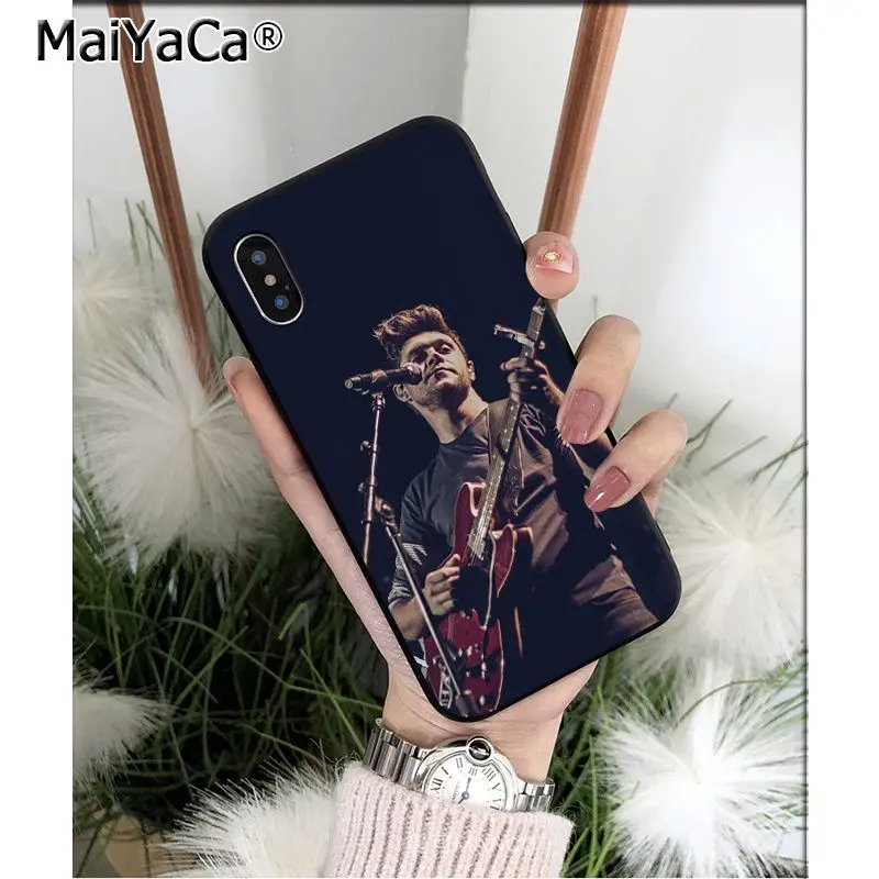One Direction Niall Horan