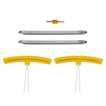 12" 7.5" Tyre Remover Levers Spoon fix Tool Motorcycle Tire Iron Changer Lever Tool Wheel Rim Protector Valve Tool
12" 7.5" Tyre Remover Levers Spoon fix Tool Motorcycle Tire Iron Changer Lever Tool Wheel Rim Protector Valve Tool