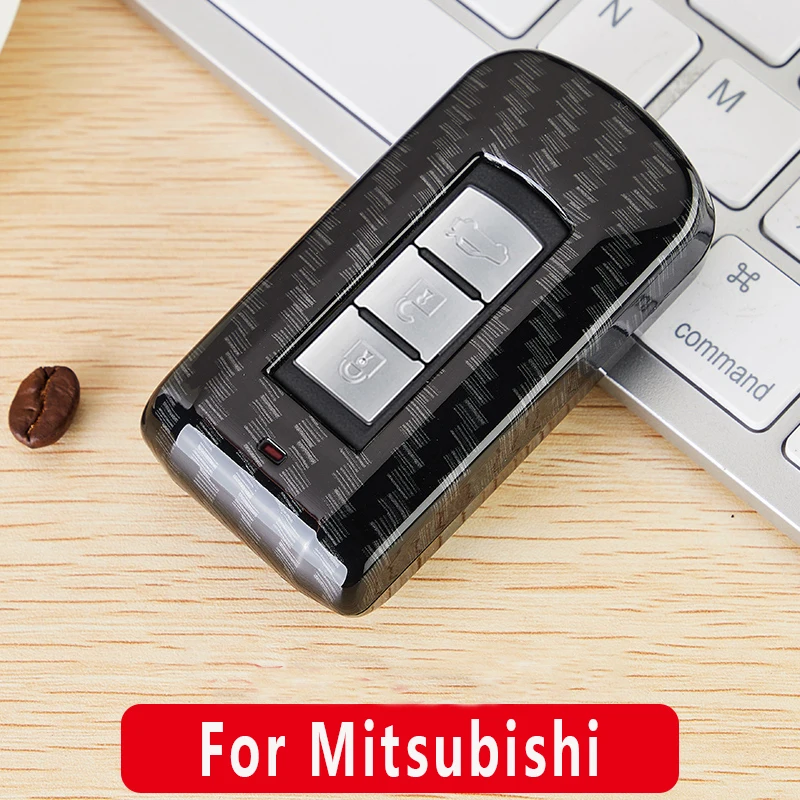 Car Key Shell Protector Key Case Chains Remote Key cover For Mitsubishi Outlander Pajero EX ASX RVR Colt Grandis L200 Smart 3
Car Key Shell Protector Key Case Chains Remote Key cover For Mitsubishi Outlander Pajero EX ASX RVR Colt Grandis L200 Smart 3