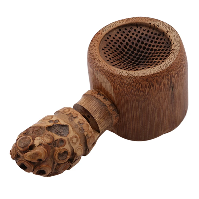 1PC Natural Bamboo Tea Strainer Infuser Filter Infusor Tea Tools Colander Gadgets Sieve For Tea Brewing Tea Drinkware Tools
1PC Natural Bamboo Tea Strainer Infuser Filter Infusor Tea Tools Colander Gadgets Sieve For Tea Brewing Tea Drinkware Tools