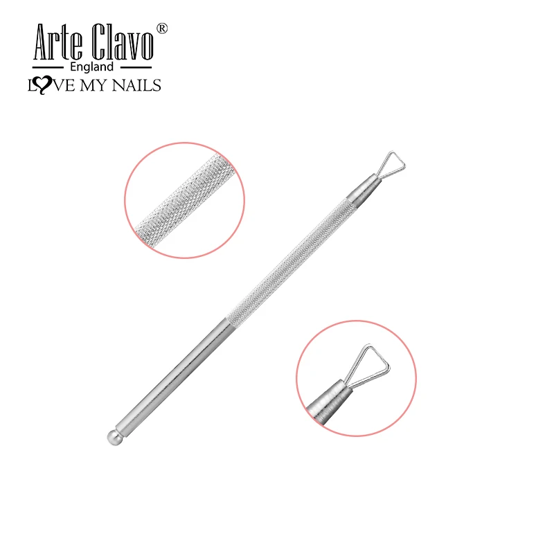Строгальный станок для ногтей Arte Clavo разгрузочный клей нейл-арта инструмент