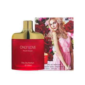 JEAN MISS 100ML Spray Brand Women PerfumeBottle Sexy Lady Parfum Flower Fruit Perfumes Atomizer Long Lasting Fragrance Lasting
JEAN MISS 100ML Spray Brand Women PerfumeBottle Sexy Lady Parfum Flower Fruit Perfumes Atomizer Long Lasting Fragrance Lasting