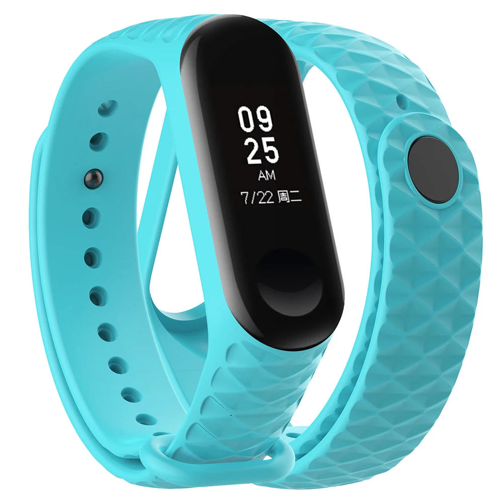 Xiaomi Mi Band 4 Сменный Браслет