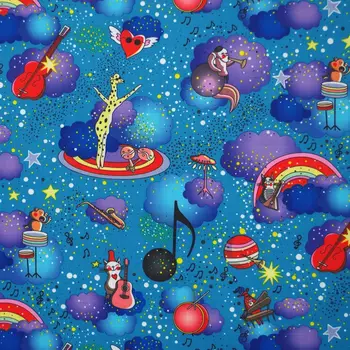1 yard Polyester/PVC coated Waterproof Fabric for bag,- Cartoon - Animal on blue background (width=140cm) (W503A)
1 yard Polyester/PVC coated Waterproof Fabric for bag,- Cartoon - Animal on blue background (width=140cm) (W503A)