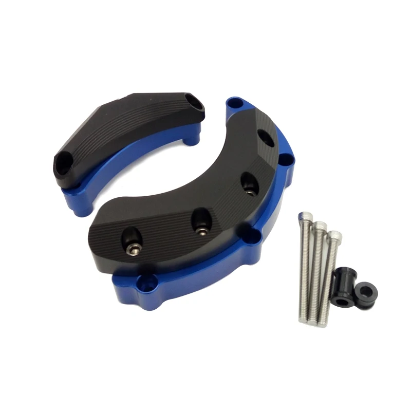 Motorcycle Engine Guard FJ-09 Engine Guard Case Slider Cover Protector Set For MT-09 Tracer XSR900 FZ-09 2014 2015 2016 2017 201
Motorcycle Engine Guard FJ-09 Engine Guard Case Slider Cover Protector Set For MT-09 Tracer XSR900 FZ-09 2014 2015 2016 2017 201
