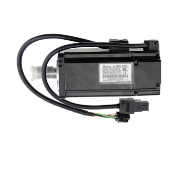 400W AC Servo Motor Delta Motor ECMA-C30504PS for Flora Large Format Inkjet Printer
400W AC Servo Motor Delta Motor ECMA-C30504PS for Flora Large Format Inkjet Printer