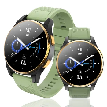 Watches Mens 2020 New P1 Bluetooth Call IP68 Waterproof Heart Rate Blood Pressure Oxygen Smartwatch Women Sport Fitness Tracker 
Watches Mens 2020 New P1 Bluetooth Call IP68 Waterproof Heart Rate Blood Pressure Oxygen Smartwatch Women Sport Fitness Tracker