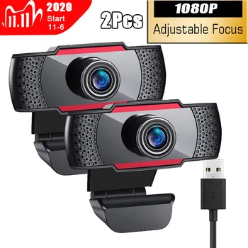 1080P Webcam Conference PC Web Camera With Mic Interface Web Camera For Video Calling Network Teaching Office Meeting
1080P Webcam Conference PC Web Camera With Mic Interface Web Camera For Video Calling Network Teaching Office Meeting