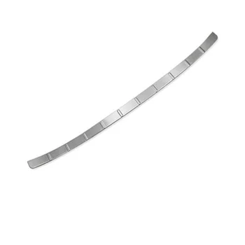 For Volvo XC90 2016-2020 stainless steel Rear Bumper Protector Sill Trunk Rear guard Tread Plate Trim Car styling 
For Volvo XC90 2016-2020 stainless steel Rear Bumper Protector Sill Trunk Rear guard Tread Plate Trim Car styling