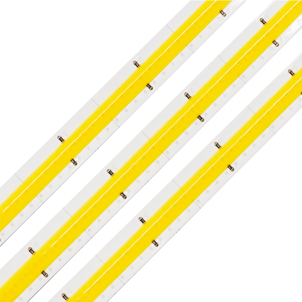 New COB CCT led strip DC24V CRI80 led strip light high lumen cct COB led tape without dot 5meter/roll
New COB CCT led strip DC24V CRI80 led strip light high lumen cct COB led tape without dot 5meter/roll