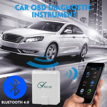 Original Obd2 Viecar Reader Scanner Diagnostic Tool Code Reader 2 Automobile Scanner Elm327 Car Diagnostic
Original Obd2 Viecar Reader Scanner Diagnostic Tool Code Reader 2 Automobile Scanner Elm327 Car Diagnostic