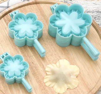 DIY Dumplings Tool Top Good Quality Dumpling Jiaozi Maker Device Easy Dumpling Mold Clips kichen accessories
DIY Dumplings Tool Top Good Quality Dumpling Jiaozi Maker Device Easy Dumpling Mold Clips kichen accessories