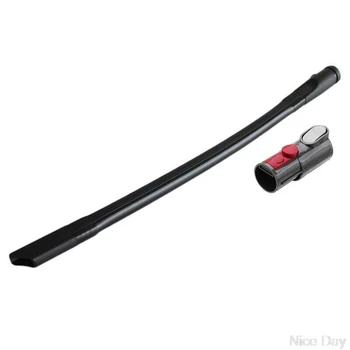 Crevice Tool Adapter Fit For Dyson V7 V8 V10 V11 Vacuum Cleaner Part Accessories A15 20 Dropship
Crevice Tool Adapter Fit For Dyson V7 V8 V10 V11 Vacuum Cleaner Part Accessories A15 20 Dropship