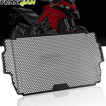 Motorcycle Aliminum Radiator Guard Protector Grille Grill Cover For Ducati Multistrada 950 2017-2019 Multistrada 950 S 2019 2020
Motorcycle Aliminum Radiator Guard Protector Grille Grill Cover For Ducati Multistrada 950 2017-2019 Multistrada 950 S 2019 2020