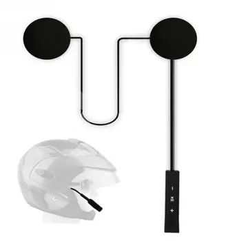 Motorcycle Helmet Headset Wireless Hands Free Stereo Headphone for Bluetooth 4.1 EDR Motorcycle Riding Cycling Accessories
Motorcycle Helmet Headset Wireless Hands Free Stereo Headphone for Bluetooth 4.1 EDR Motorcycle Riding Cycling Accessories