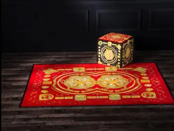 Rug European Design High Quality Anti-slip Large Carpet Home Living Room Decor Luxurious Palace Plush Mat Printed Door Mats
Rug European Design High Quality Anti-slip Large Carpet Home Living Room Decor Luxurious Palace Plush Mat Printed Door Mats