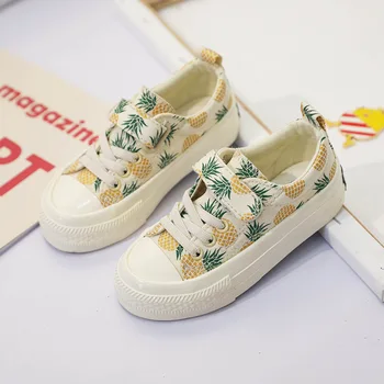 2020 Spring New Children Canvas Shoes Girls Sneakers Breathable Autumn Fashion Kids Shoes For Boys Casual Shoes Student 24-36
2020 Spring New Children Canvas Shoes Girls Sneakers Breathable Autumn Fashion Kids Shoes For Boys Casual Shoes Student 24-36