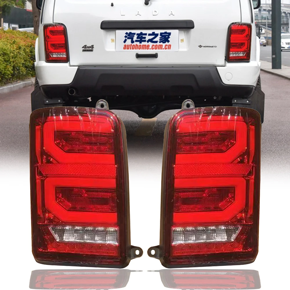 2 Pcs 7Inch LED Headlight Turn Signal Lamp DRL LED Daytime Running Light for Lada Niva 4x4 Car Front Fog Lamp
2 Pcs 7Inch LED Headlight Turn Signal Lamp DRL LED Daytime Running Light for Lada Niva 4x4 Car Front Fog Lamp