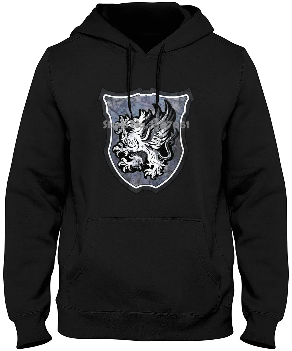 Dragon Age : Inquisition Grey Warden M Short Sleeves Cotton Fashion Free Shipping Hoodies & Sweatshirts
Dragon Age : Inquisition Grey Warden M Short Sleeves Cotton Fashion Free Shipping Hoodies & Sweatshirts