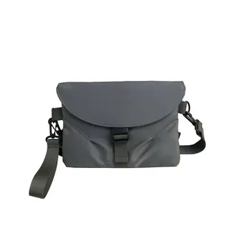 LOCAL STOCK Men Women Nylon Shoulder Messenger Bag Large Cross Body School Flap Bag
LOCAL STOCK Men Women Nylon Shoulder Messenger Bag Large Cross Body School Flap Bag