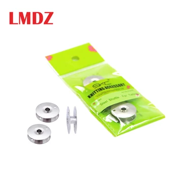 LMDZ 3Pcs/set Round Steel Shuttle For Tatting Hand Lace Making Craft For Sewing Knitting Accessories Lace Making DIY Craft Tools
LMDZ 3Pcs/set Round Steel Shuttle For Tatting Hand Lace Making Craft For Sewing Knitting Accessories Lace Making DIY Craft Tools