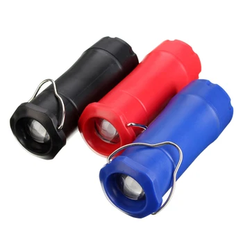 Portable Camping Tent Light Lanterns Mini LED Flashing Camping Lantern Bulb Outdoor Tent Light Lamp Night Flashlight Lantern
Portable Camping Tent Light Lanterns Mini LED Flashing Camping Lantern Bulb Outdoor Tent Light Lamp Night Flashlight Lantern