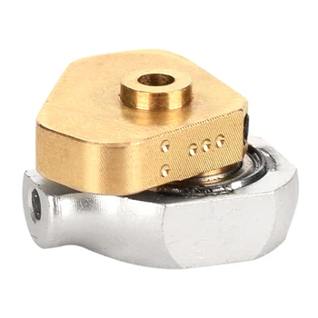 New Replacement Rotary Tattoo Machine Part Copper Accessory Shell Hard Cam Wheel Bearing Accessories
New Replacement Rotary Tattoo Machine Part Copper Accessory Shell Hard Cam Wheel Bearing Accessories