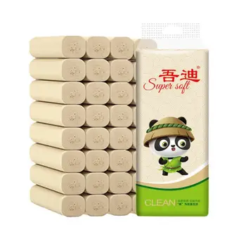 Natural Toilet Paper Coreless Roll Paper Household Affordable Paper Towels Toilet Paper Toilet Paper 12 Rolls / Lift NEW
Natural Toilet Paper Coreless Roll Paper Household Affordable Paper Towels Toilet Paper Toilet Paper 12 Rolls / Lift NEW